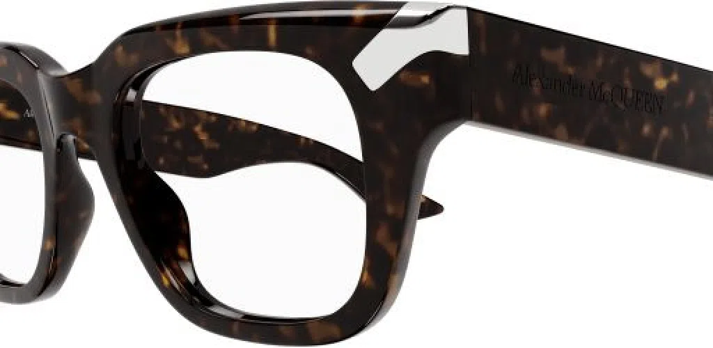 Alexander McQueen AM0443O Eyeglasses - view 7
